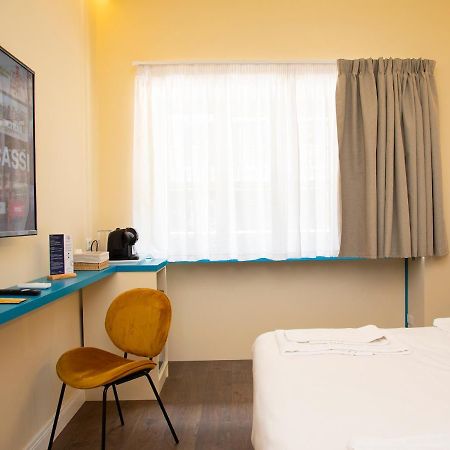 South Hands Luxury Rooms نابولي المظهر الخارجي الصورة