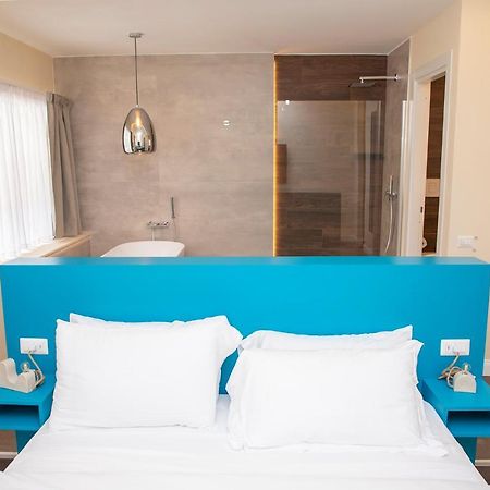 South Hands Luxury Rooms نابولي المظهر الخارجي الصورة